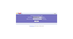 Desktop Screenshot of mail.jscottwatson.com